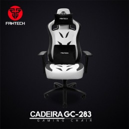 Cadeira Fantech Gaming...