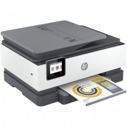 Impressora HP OfficeJet Pro...