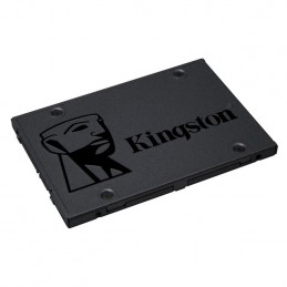 Disco SSD Kingston 2.5´...
