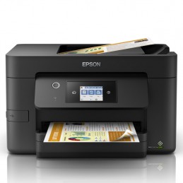 Impressora Epson WorkForce...