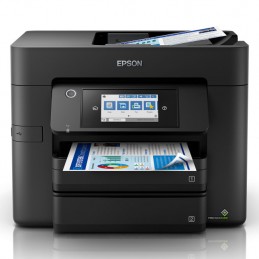 Impressora Epson WorkForce...