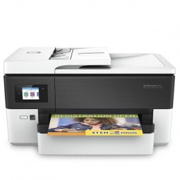 Impressora A3 HP Officejet...
