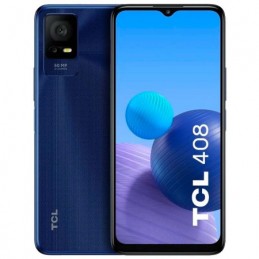 Smartphone TCL 408 Azul...