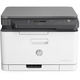 Impressora HP Laser Color...