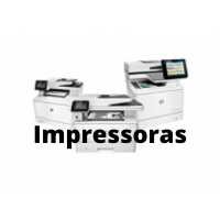 Impressoras