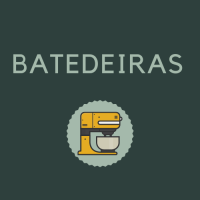 Batedeiras